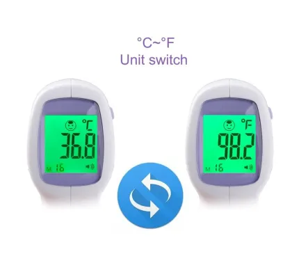 Safety 1St Body Temperature Digital Thermometer For Baby