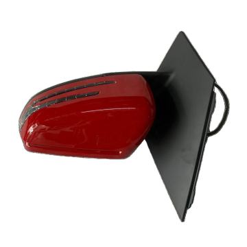 High-Quality Car Rearview Mirror for Mercedes Benz B-Class W246 B200 - A2468100176