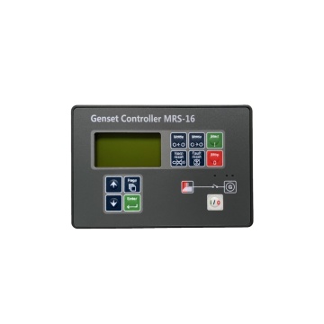 Market Solutions 16 (MRS 16) Generator Control Unit: Premium Aftermarket Engine Parts for Enhanced Performance and Reliability in Generator Control Panels