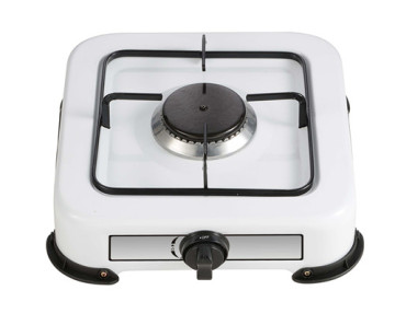 CE Approved Single Burner