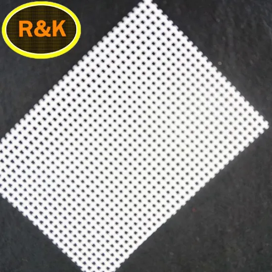 hot manufacturer polyester forming fabric weaving for paper making for sale