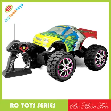 radio control off-road car rc 4WD car for sale
