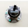 7M51-2C299-AC ABS VKBA3661 Hub de ruedas para Ford Focus