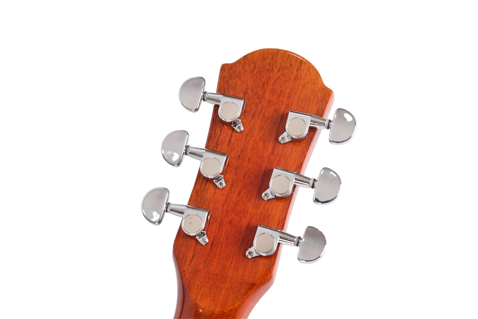 Ts210 A Wood Guitar