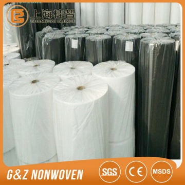 Spubond fabric For Disposable Face Mask