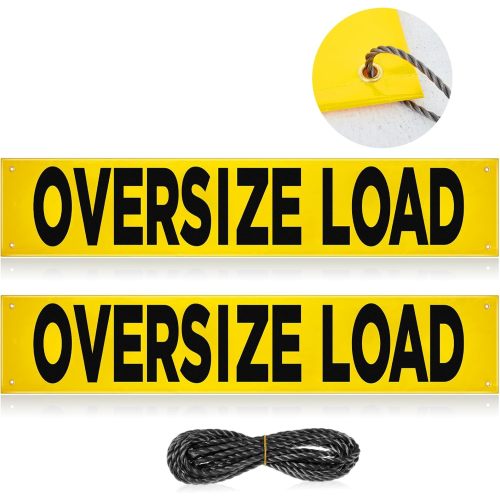 Pirinç Banner Grommetli Büyük Boy Yük Banner'ı