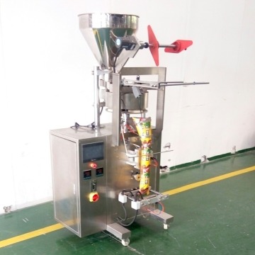 Small food packing machine bagging machine 1000