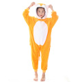 Flicka Barn Kid Unicorn Pyjamas Set