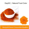 Eyesight Marigold Extract Zeaxanthin Beadlets bulk powder