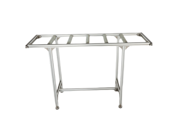 Aluminum Profile Manual Conveyor