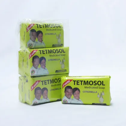 75g Medicinal Soap For Skin Cleansing