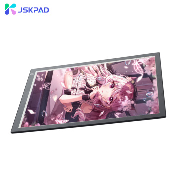 Новы стыль перезаряжаемые Light Magic Pad