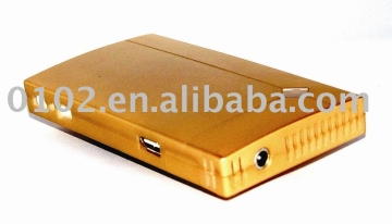 120w Ultra Slim power inverter