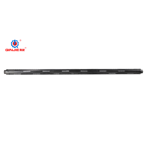 Eje inflable con llave convexa de 3 pulgadas (fibra de carbono)