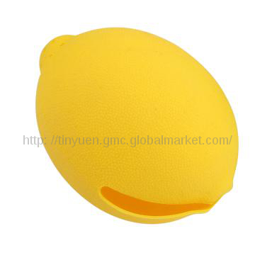 Silicone Lemon Squeezer