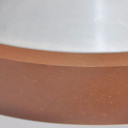 Resin bond diamond tools 1A1 grinding wheels