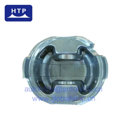 Yanmar 3T84 Engine Piston Size