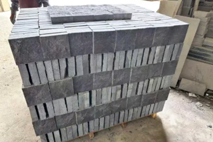 Domestic granite Fuding Black