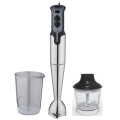 4 in 1 multifunction Immersion Blender Stick Blender