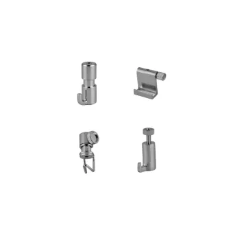 Best Material Hook and Eye for Picture Hanging