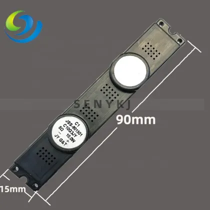 NEW 10W 8ohms 9015 Speaker Core for Samsung Treble Speaker UA46C5000PR UA32C4000P UA46C5000PR UA32C4000P BN41-12941A BN96-13406B