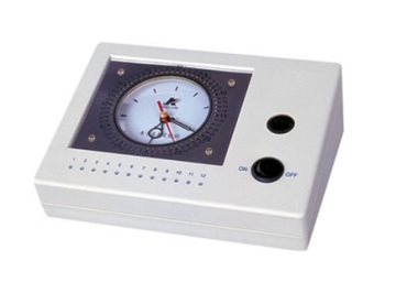 Quartz Clock Lab Instruments (Dsz-I)