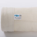Túi lọc kim sợi Aramid với màng PTFE