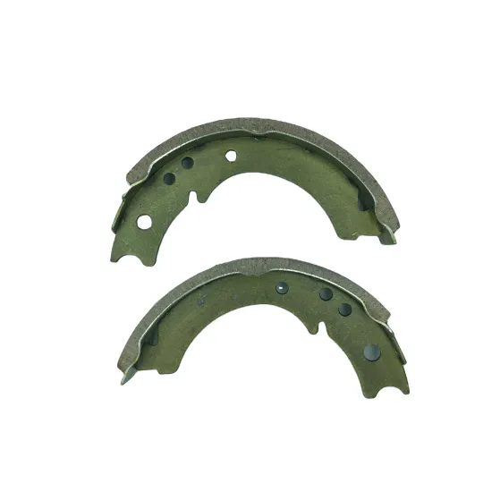 High Quality Hand Brake NHR/Q54 - Hot Selling Auto Parts