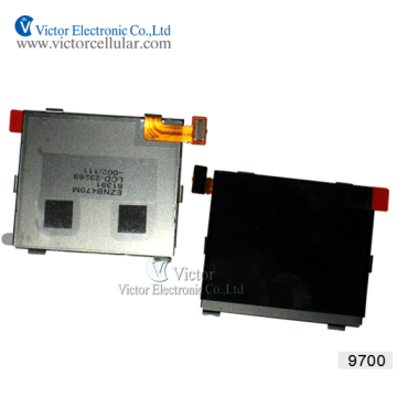 Cell Phone LCD Screen 002/004 Digitizer for Blackberry 9700