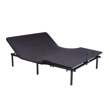 Metal Electric Folding Bed Adjustment Bed