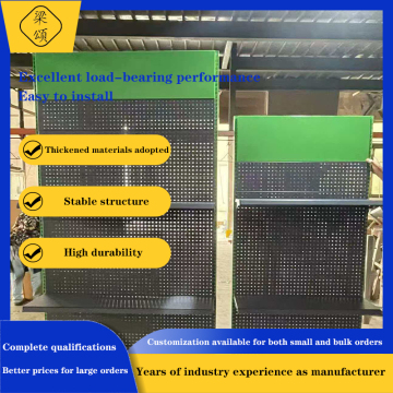 High-Performance Smart Fixtures Dense Traffic Retail