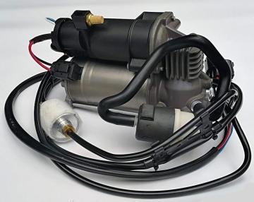 Auto parts air pump for land rover LR069691