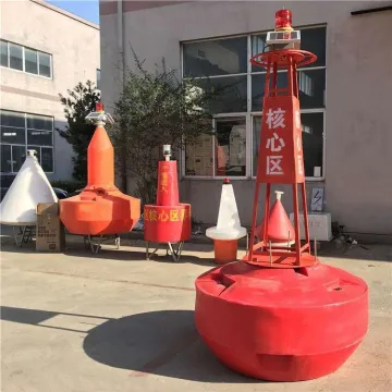 HDPE Navigation Buoy Factory: OEM Floating Mark Buoys at Competitive Prices