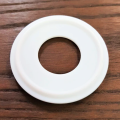 Bomba linalofaa 1 "1.5 '' 2 '' ptfe tri-clamp gasket