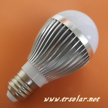 LED  bulb