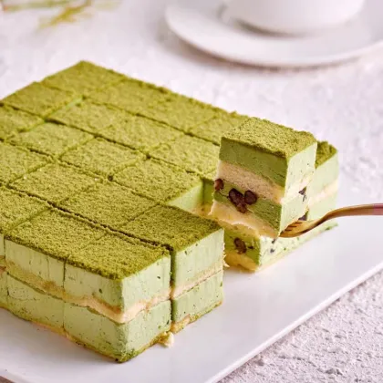 Affordable Ultrasonic Cheesecake Cutting Machine - Automatic Cake Cutter
