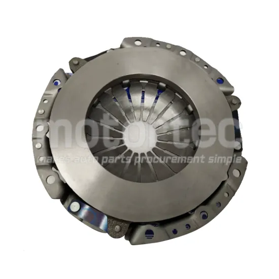 Auto Transmission Spare Part Clutch Cover for Hyundai & KIA - 4130002810