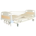 Medical Bed With 3 Cranks for Patients