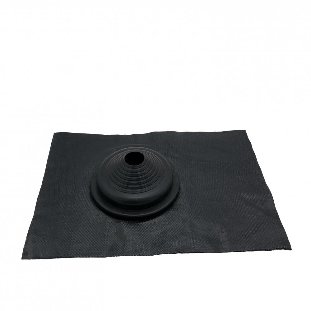 Retrofit Universal EPDM Lead-zinc Sheet Roof Flashing