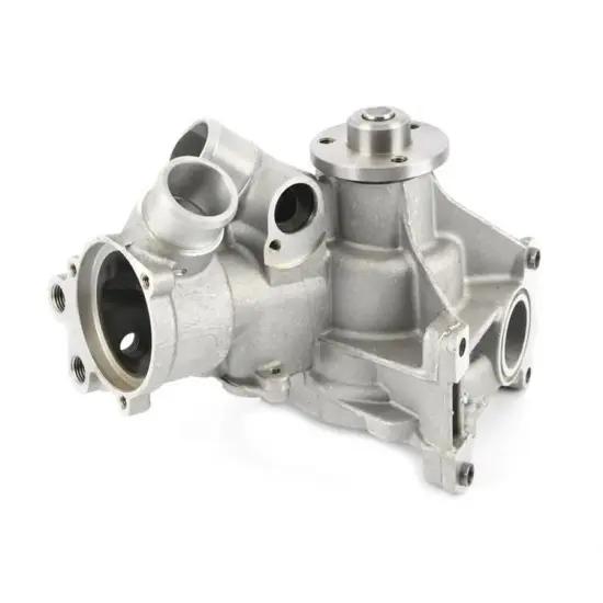 YOUPARTS Water Pump for Mercedes-Benz W204 M278 E-Class 124 Series (Part Numbers: 1042004401, 1042004501, 1042004701, 1042004901)