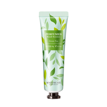 Wholesale Private Label Moisturizing Hand Cream - ODM/OEM 10 Flavors 30g