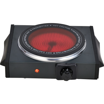 2023 New Design OEM Infrared Cooker: Multi-Function Home Appliance