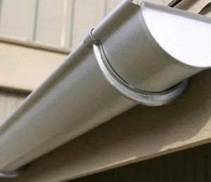 building material rain gutter downpipe downspout roll forming machinery