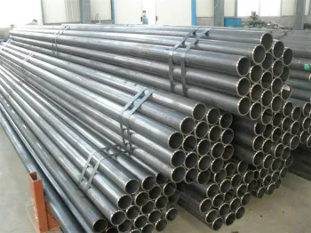 ERW 610 Sch10 API 5L Steel Pipes