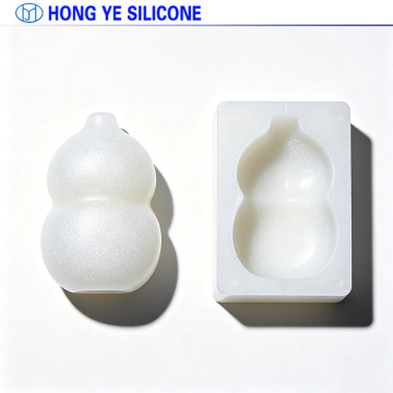 Reliable Silicone Molding Gel