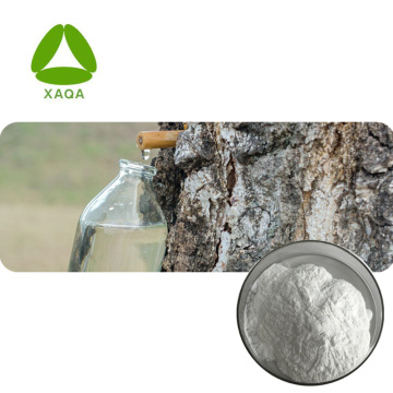 Organic Grade White Birch SAP Juice Extract Powder