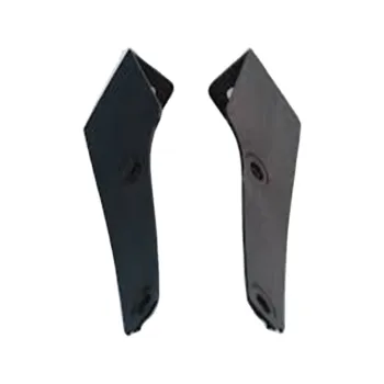 Car Mould: Fender Mould, Bumper Cover, Grille Molding, Splash Shield