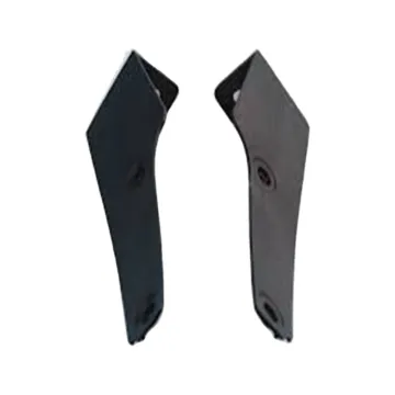 Car Mould: Fender Mould, Bumper Cover, Grille Molding, Splash Shield