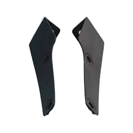 Car Mould: Fender Mould, Bumper Cover, Grille Molding, Splash Shield