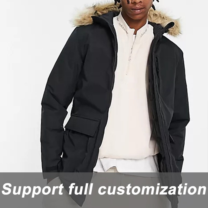 Black Puffer Jacket 4 Jpg